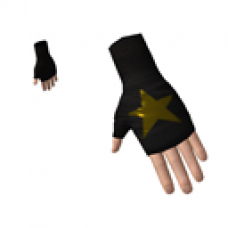 Star Gloves